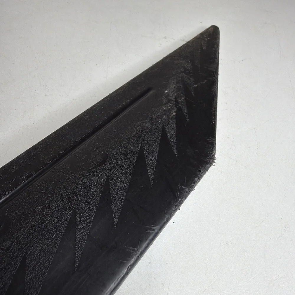 Heavy CLOUD BUSTER Practice Sword ~ Final Fantasy Cosplay Toys